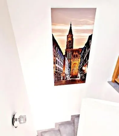 Maison 115 M2 Village Alsacien *
