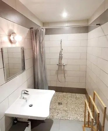 Maison 115 M2 Village Alsacien Vakantiehuis *