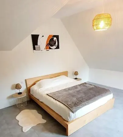 Maison 115 M2 Village Alsacien Eckwersheim