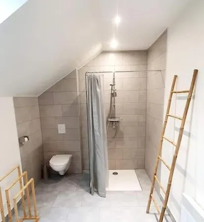 Vakantiehuis Maison 115 M2 Village Alsacien