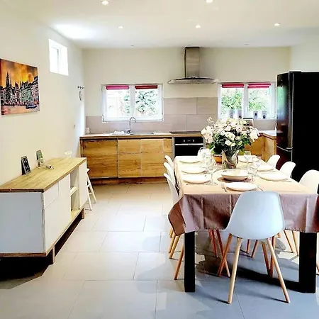 Maison 115 M2 Village Alsacien